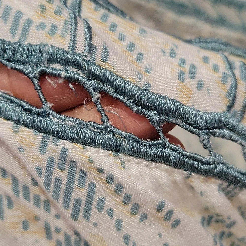 Desi Romper in Echo - Picture 16 of 16